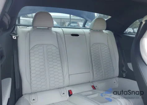 2019 Audi Rs 5 2.9T from USA, damaged, VIN WUAPWAF57KA906703